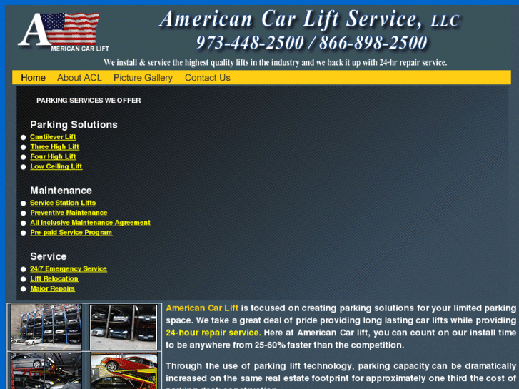www.americancarlift.com