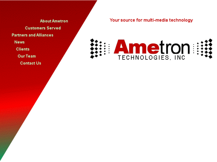 www.ametrontech.com