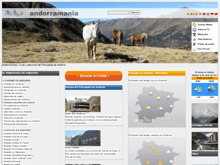 www.andorramania.net