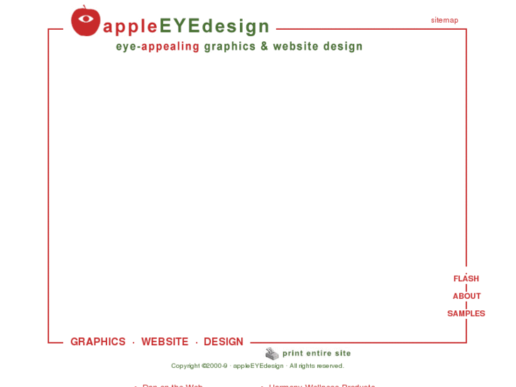 www.appleeyedesign.com