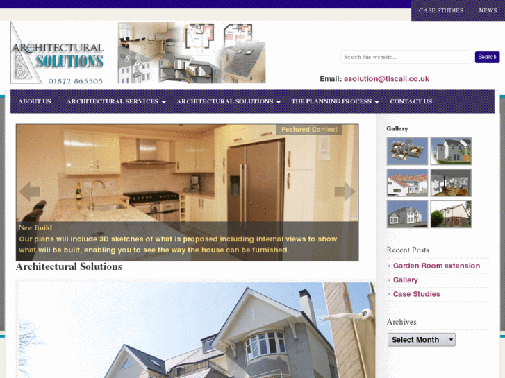 www.architecturalsolution.co.uk