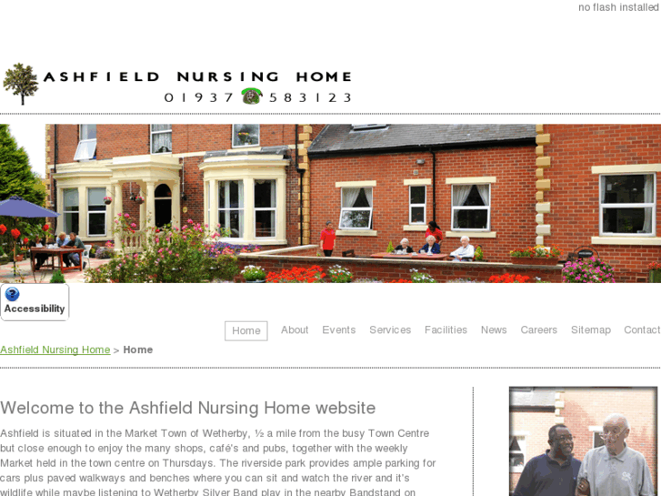 www.ashfieldnursing.com