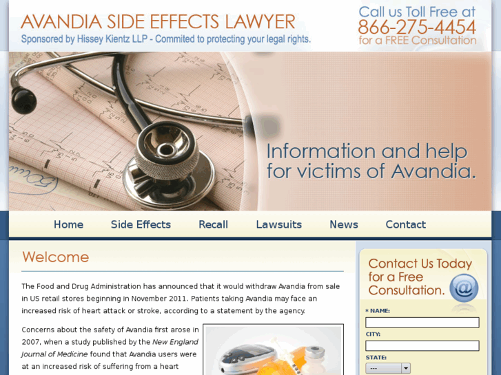 www.avandiasideeffectslawyer.com