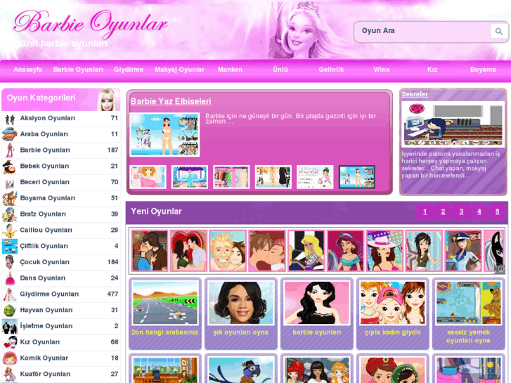 www.barbie-oyunlar.com