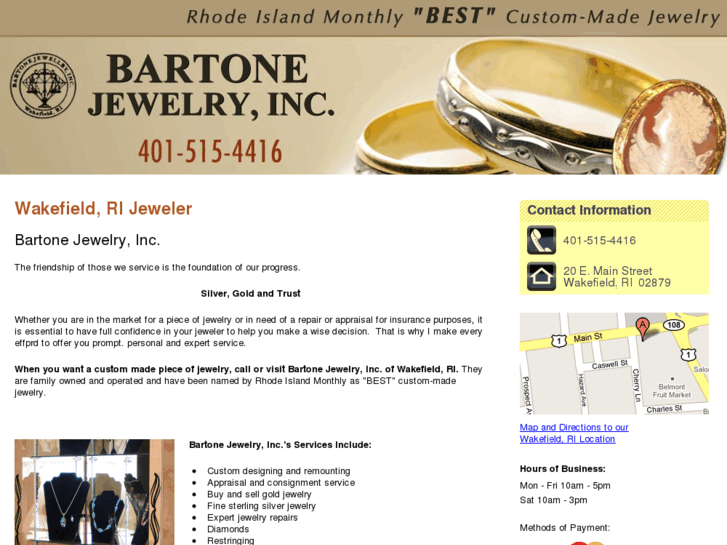 www.bartonejewelry.com