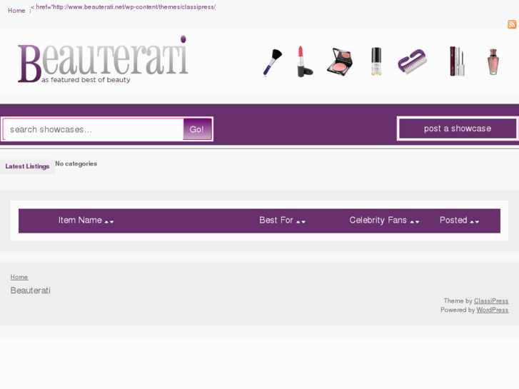 www.beauterati.net