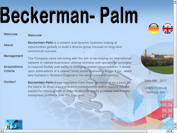 www.beckerman-palm.com