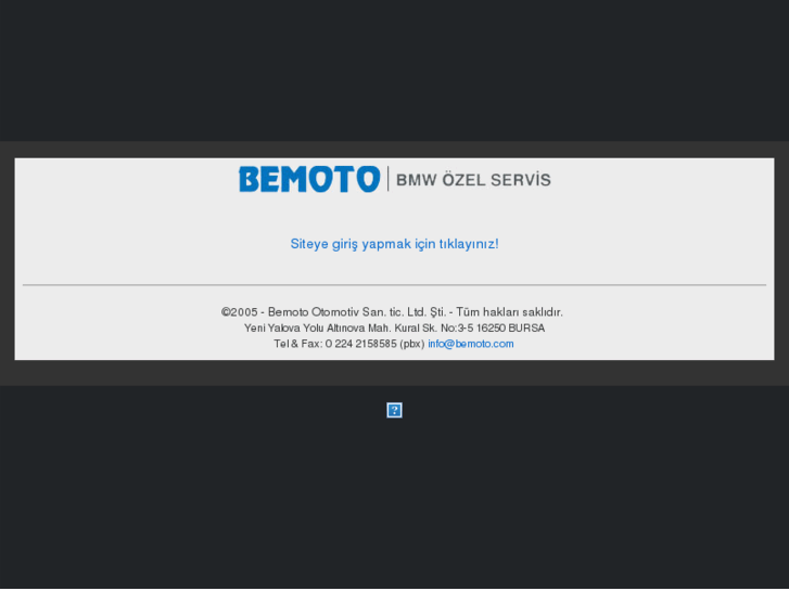 www.bemoto.com