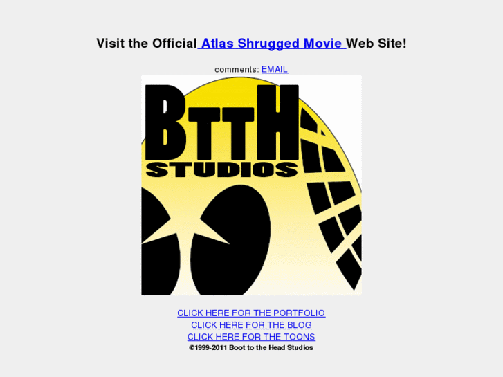 www.boottotheheadstudios.com