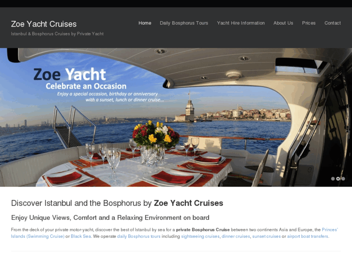 www.bosphorusyacht.com