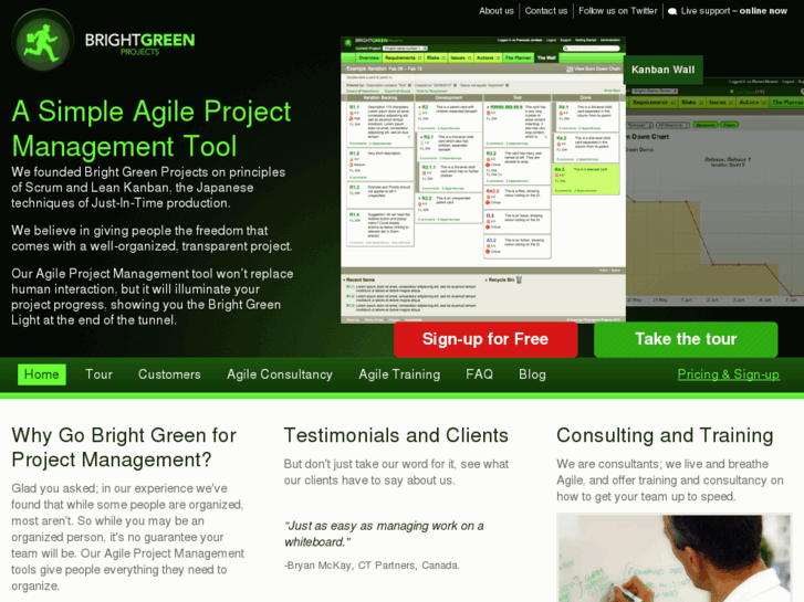 www.brightgreenprojects.com