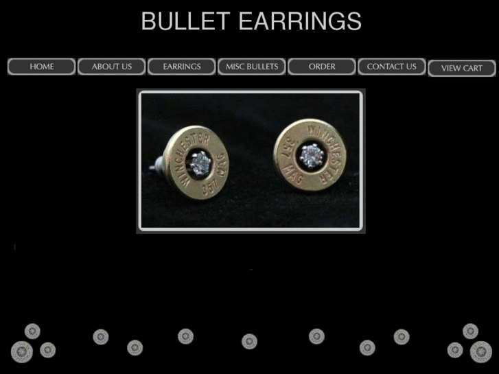 www.bulletearrings.com