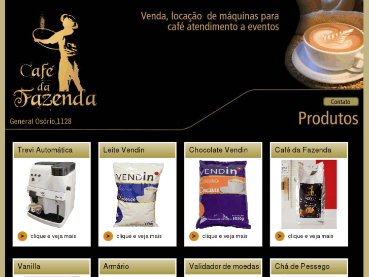 www.cafedafazenda.com