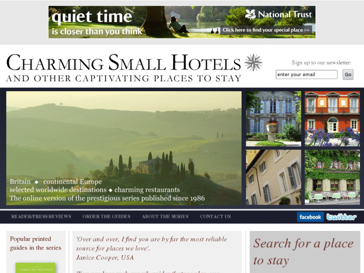 www.charmingsmallhotels.co.uk