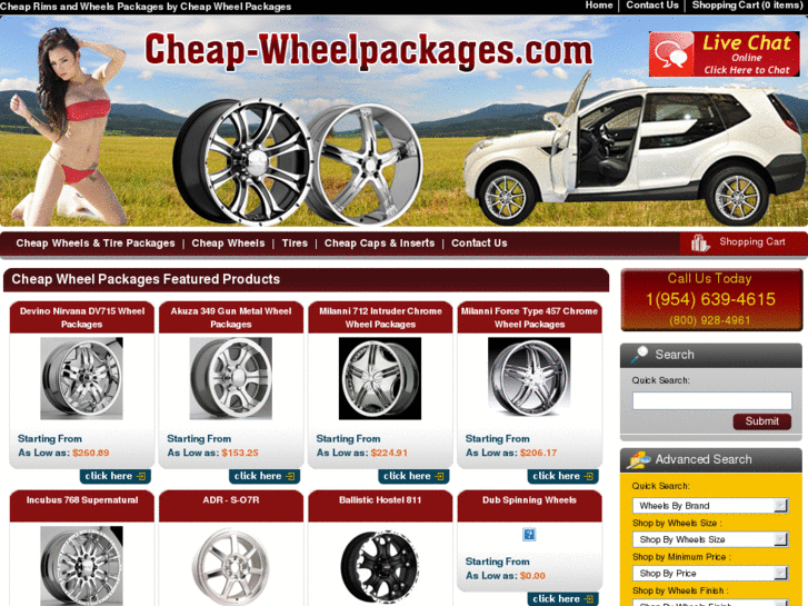 www.cheap-wheelpackages.com