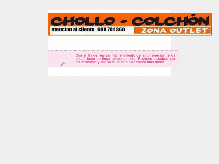 www.chollocolchon.com