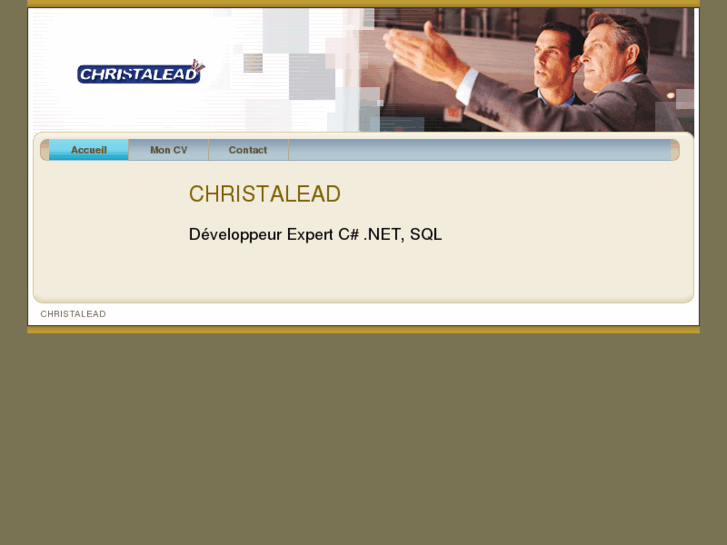 www.christalead.fr