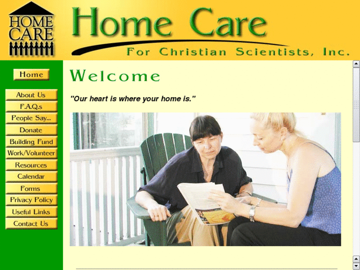 www.christiansciencehomecare.com