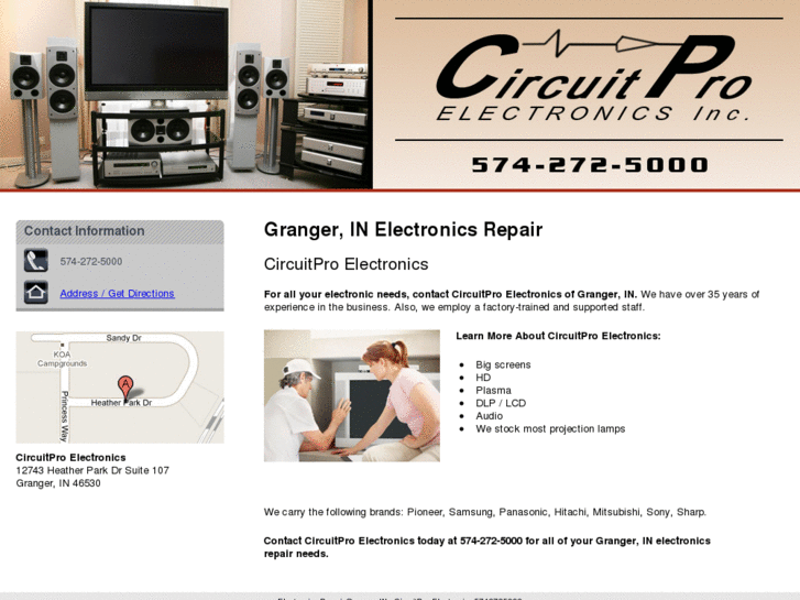 www.circuitproelectronics.com
