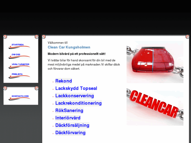 www.cleancars.se