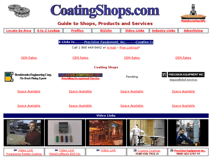 www.coatingshops.com