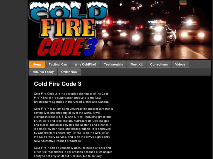 www.coldfirecode3.com