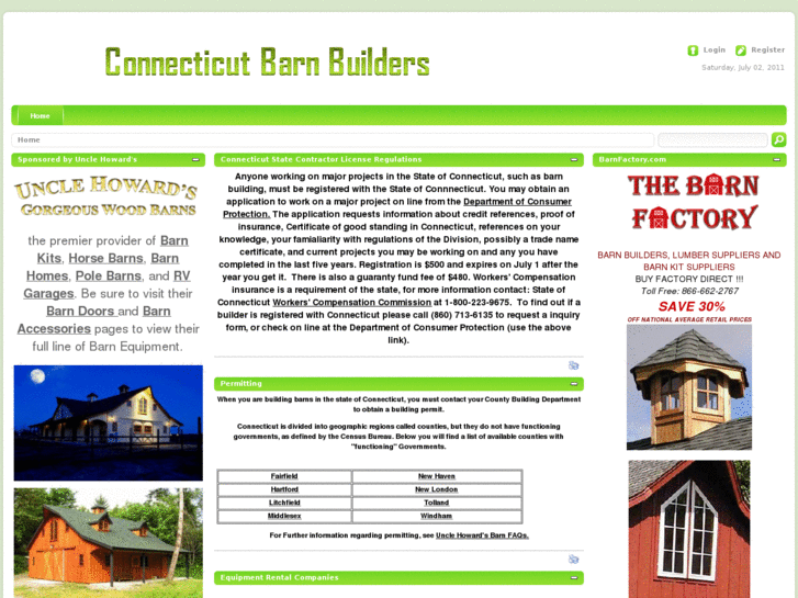 www.connecticutbarnbuilders.com