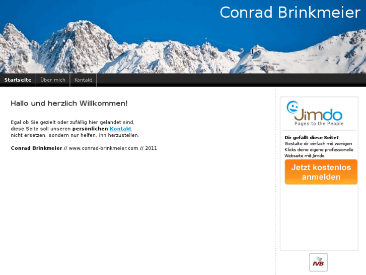 www.conrad-brinkmeier.com