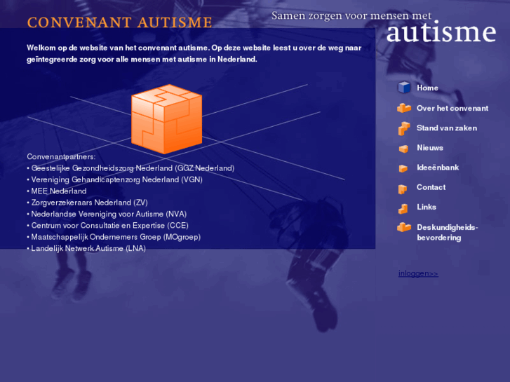 www.convenantautisme.nl