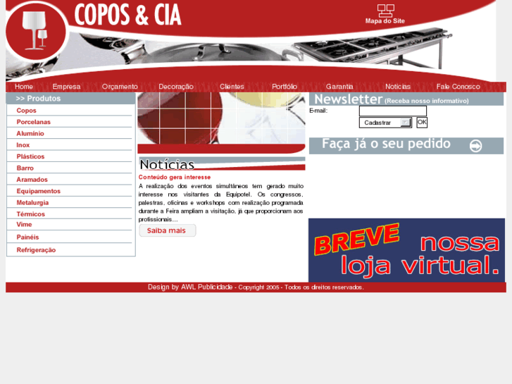 www.coposecia.com