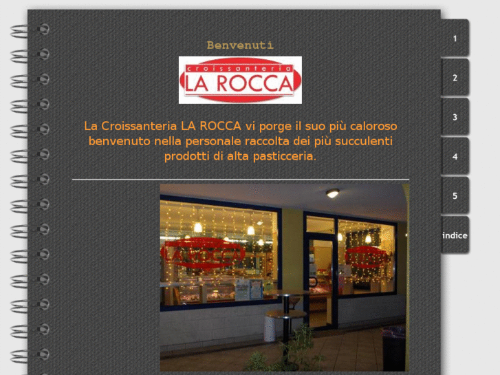 www.croissanteria.net