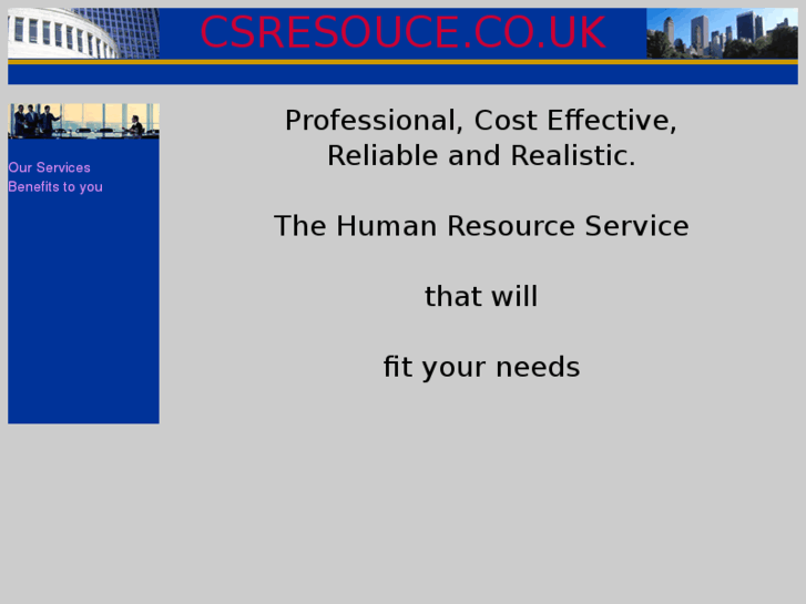 www.csresource.co.uk
