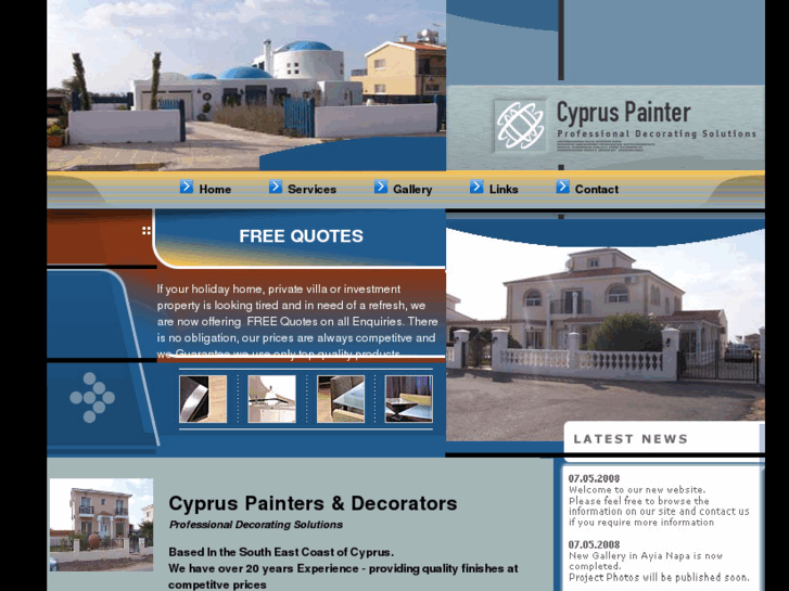 www.cypruspainter.com