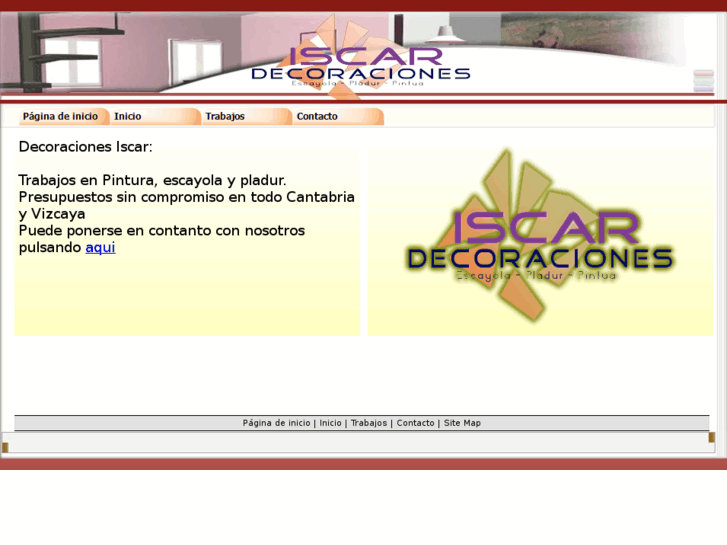 www.decoracionesiscar.com