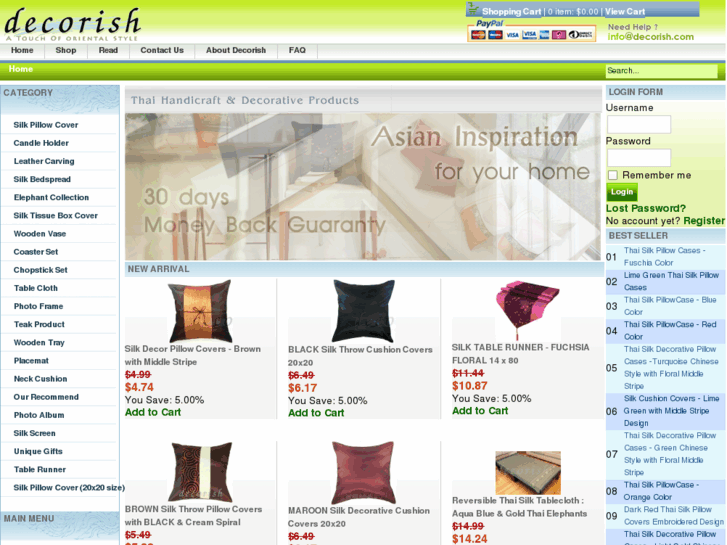 www.decorish.com