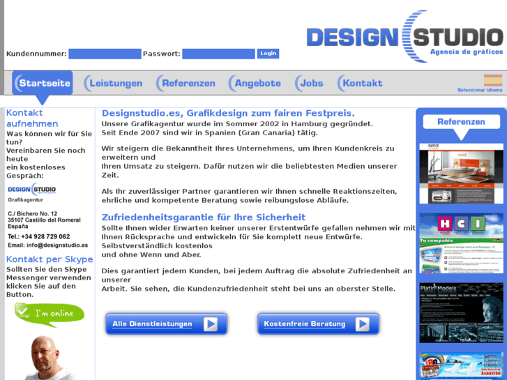 www.designstudio.es