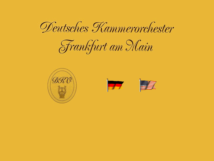 www.deutscheskammerorchester-frankfurt.com