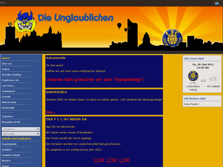 www.die-unglaublichen.net