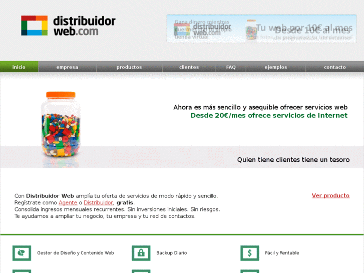 www.distribuidorweb.com