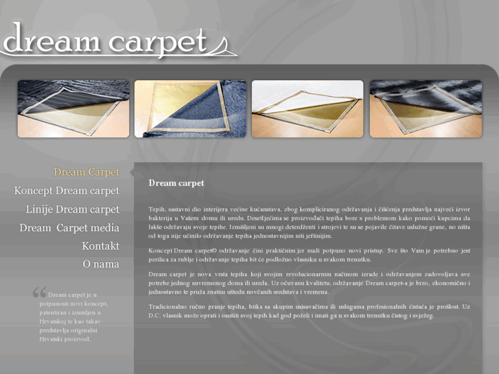 www.dream-carpet.com
