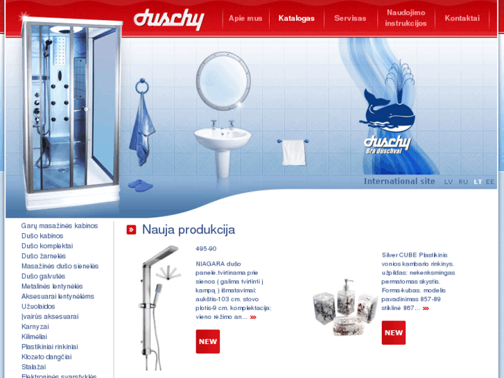 www.duschy.lt