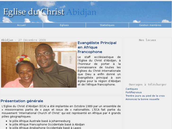 www.ecabidjan.net