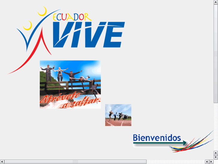 www.ecuadorvive.org