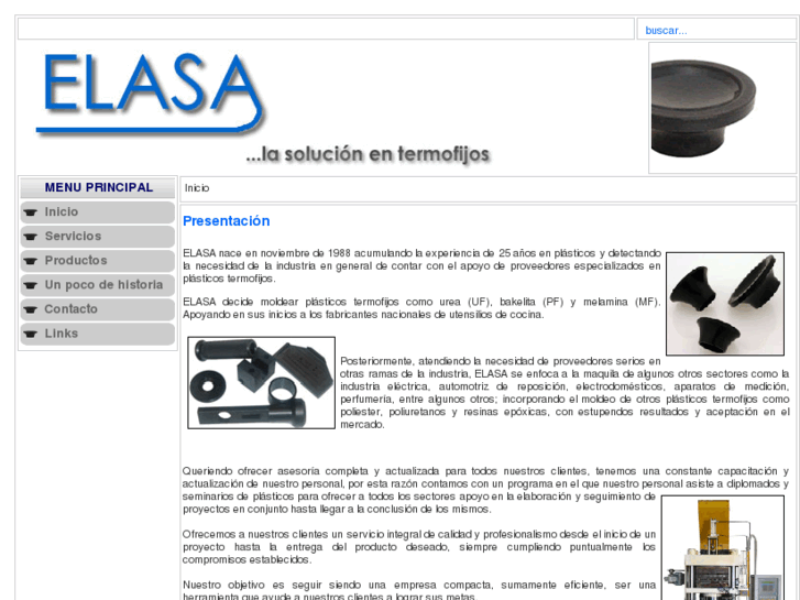 www.elasa.net