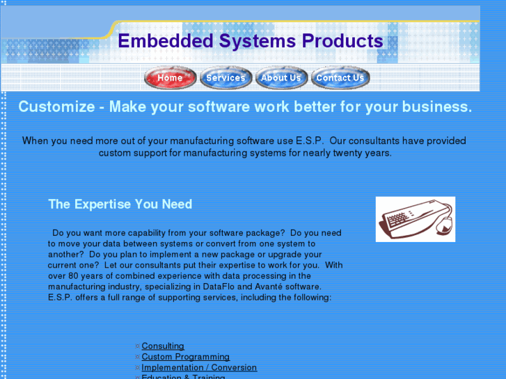 www.embeddedsystemsproducts.com