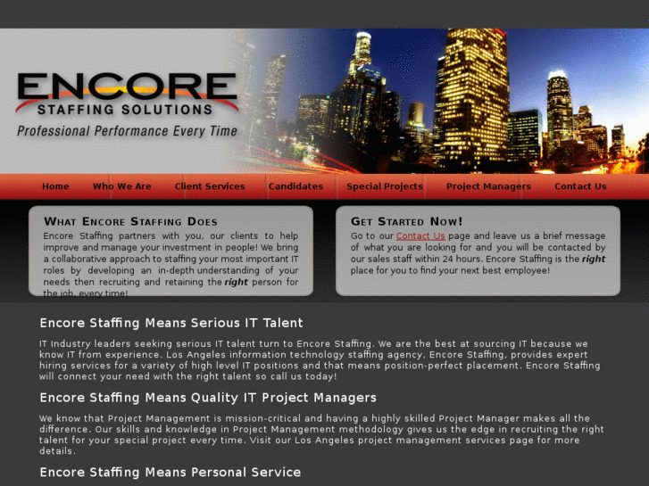 www.encore-staffing.com