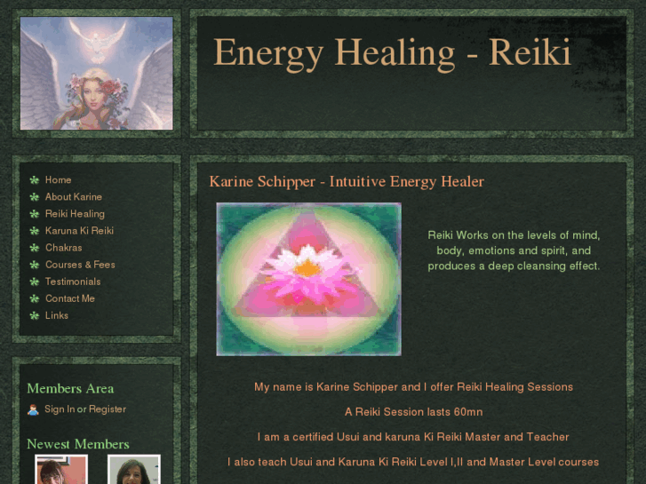 www.energyhealing4all.net