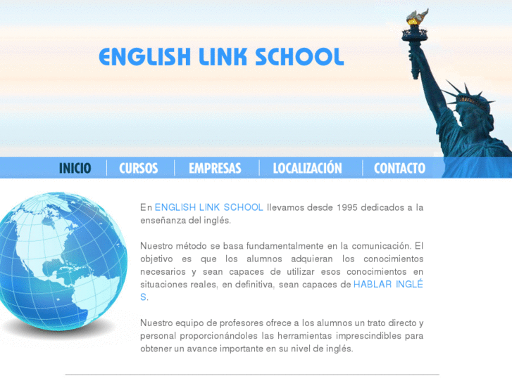 www.englishlinkschool.com