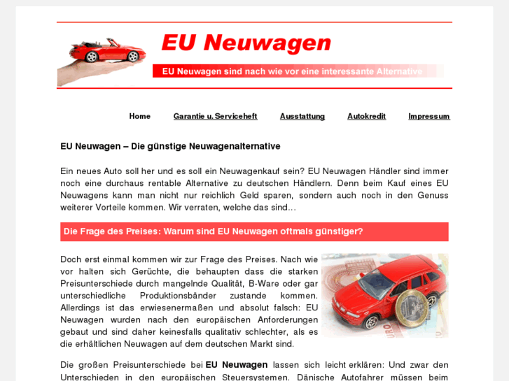 www.euneuwagen.biz