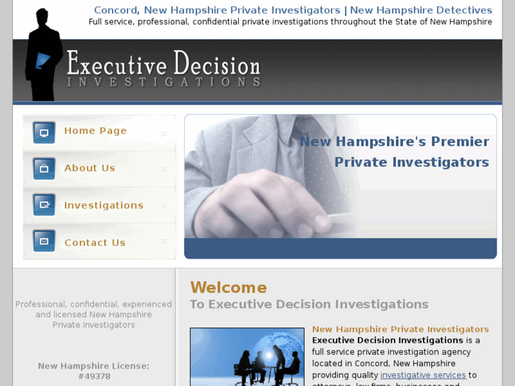 www.executivedecisioninvestigations.com